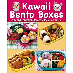 Top 5 Bento Cookbook